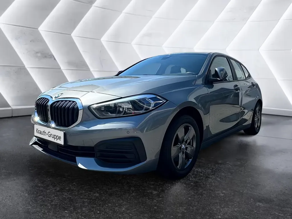 BMW 118