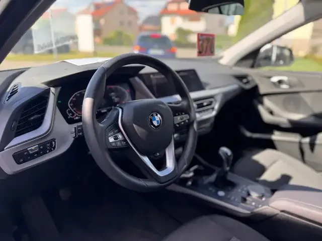 BMW 116