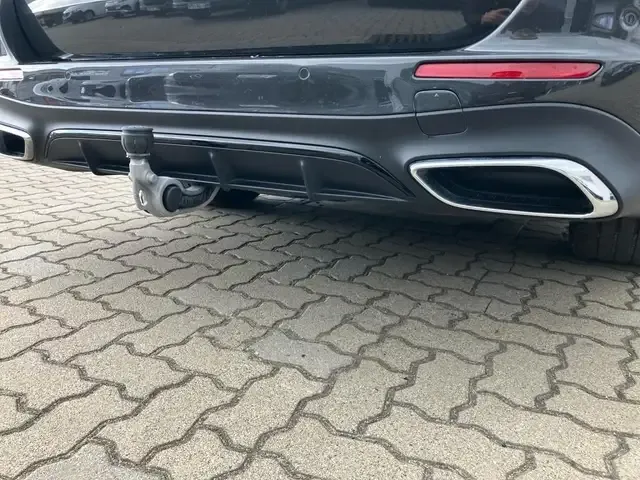 Mercedes-Benz E 450