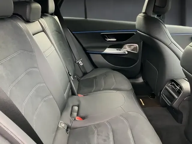 Mercedes-Benz E 450