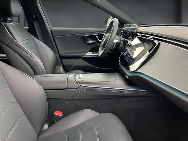 Mercedes-Benz E 450