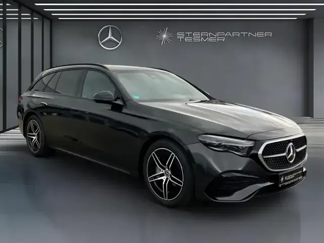 Mercedes-Benz E 450