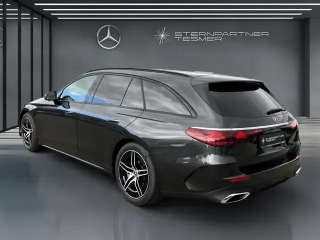 Mercedes-Benz E 450