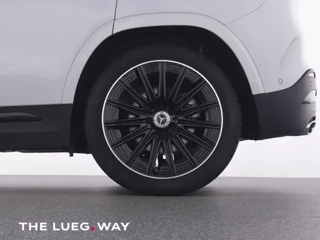 Mercedes-Benz GLA 220
