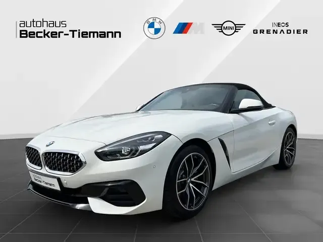 BMW Z4