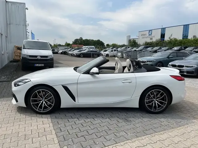 BMW Z4