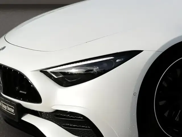 Mercedes-Benz SL 43 AMG