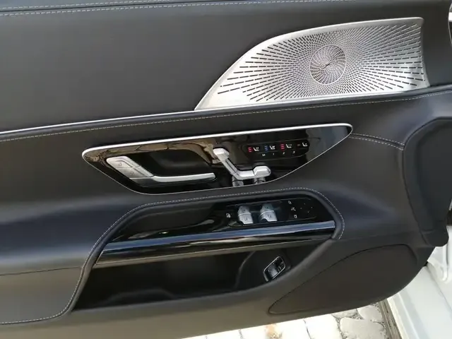 Mercedes-Benz SL 43 AMG
