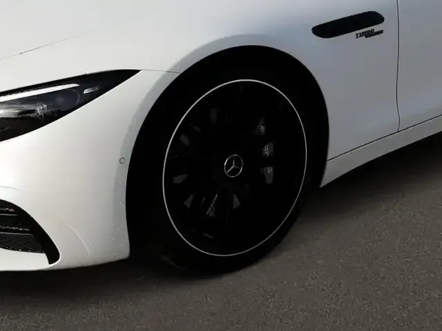 Mercedes-Benz SL 43 AMG