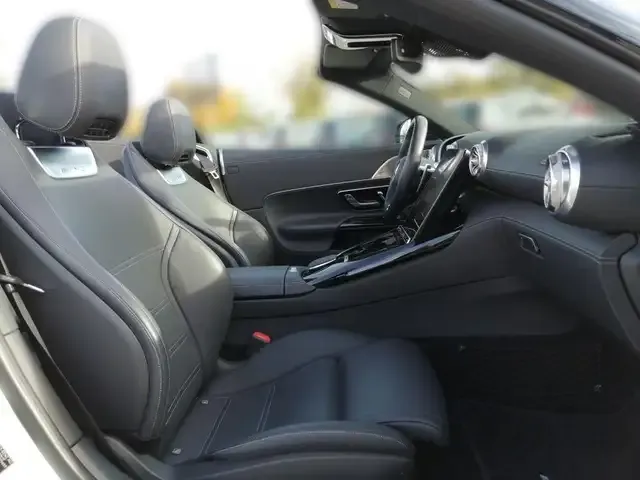 Mercedes-Benz SL 43 AMG