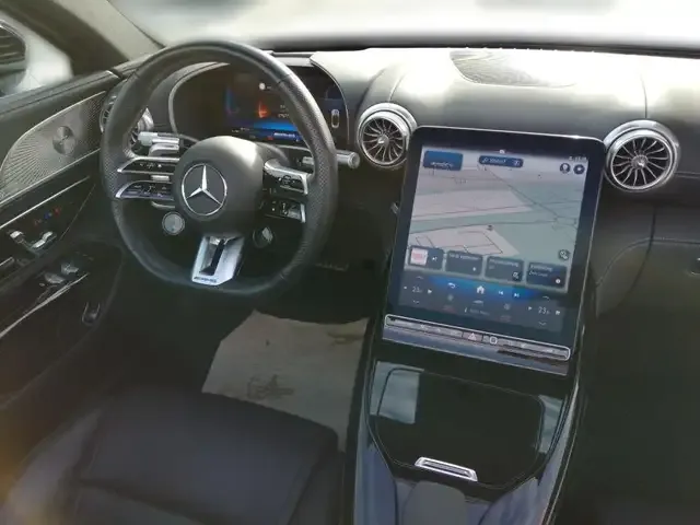 Mercedes-Benz SL 43 AMG