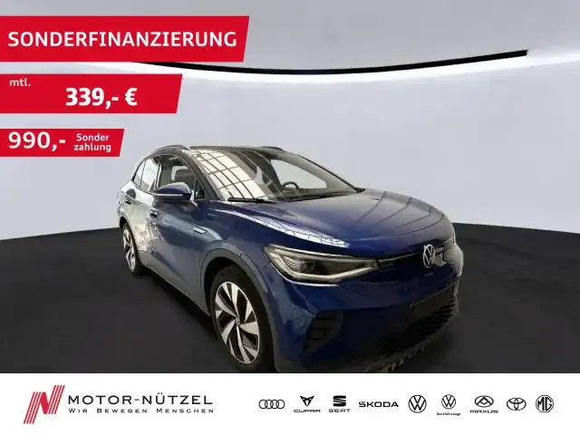 Volkswagen ID.4