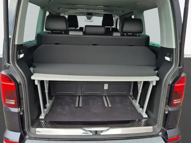 Volkswagen T6.1 Multivan