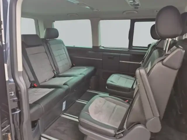 Volkswagen T6.1 Multivan