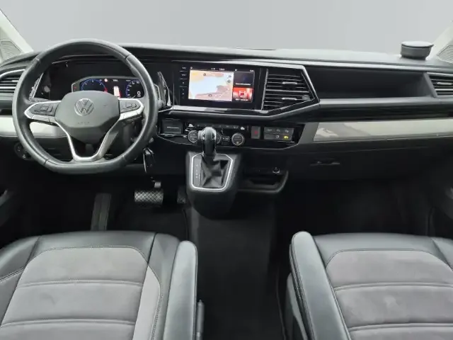 Volkswagen T6.1 Multivan