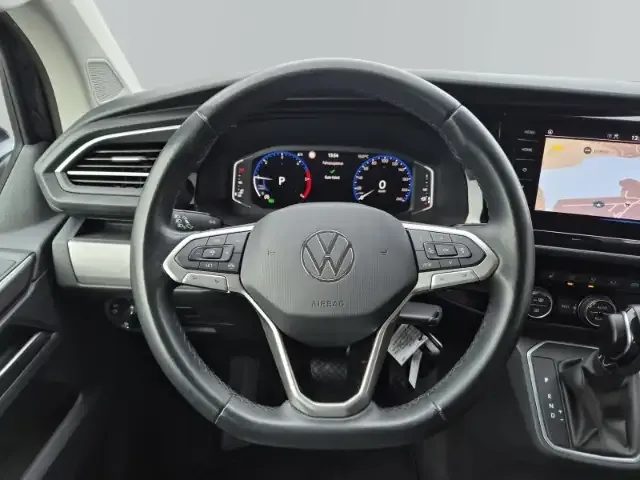 Volkswagen T6.1 Multivan