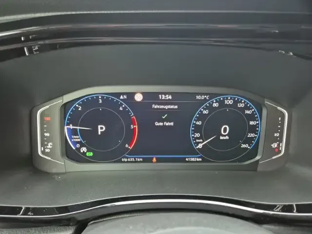 Volkswagen T6.1 Multivan