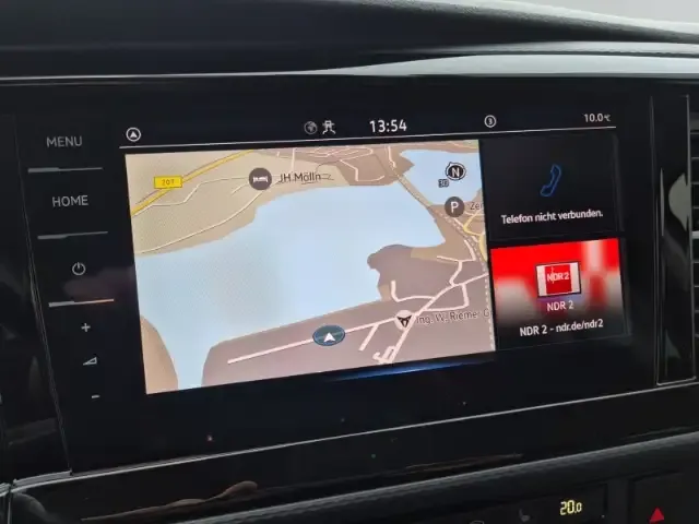 Volkswagen T6.1 Multivan