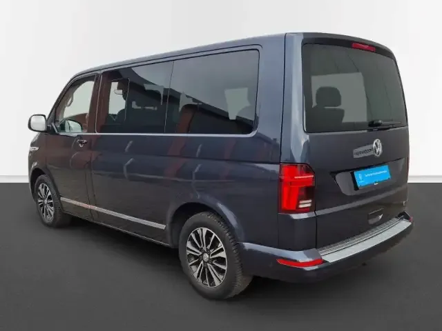 Volkswagen T6.1 Multivan