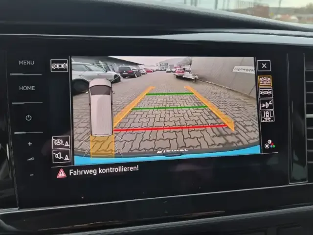 Volkswagen T6.1 Multivan