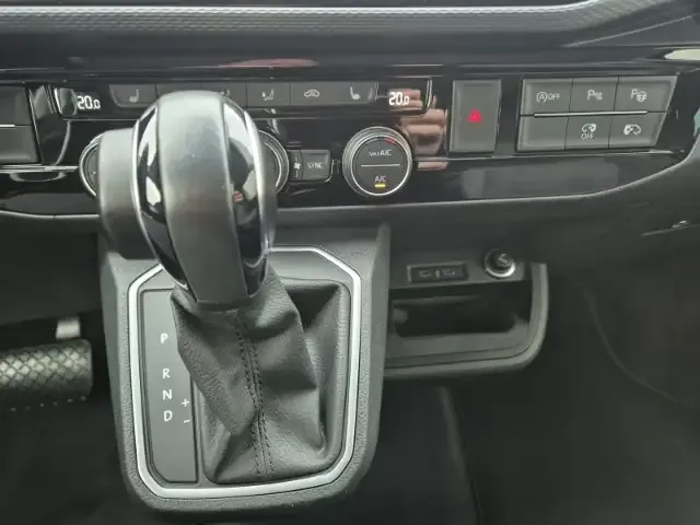 Volkswagen T6.1 Multivan