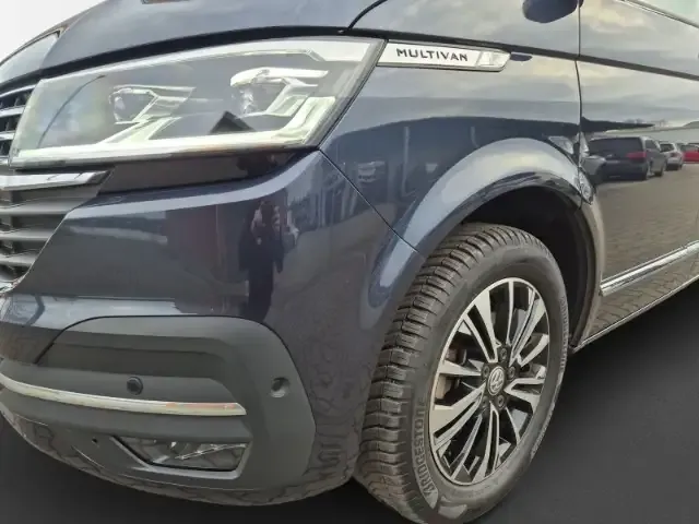 Volkswagen T6.1 Multivan