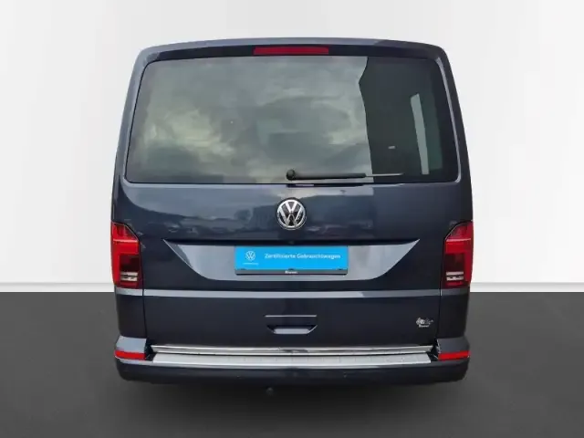 Volkswagen T6.1 Multivan