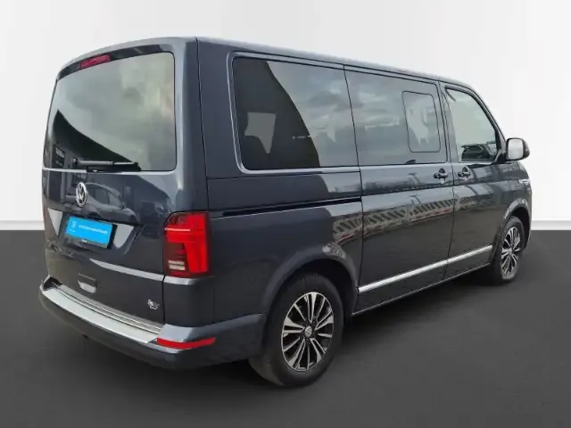 Volkswagen T6.1 Multivan