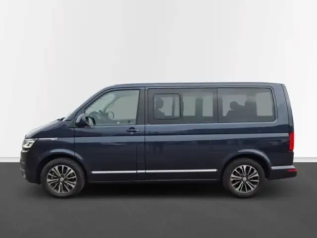 Volkswagen T6.1 Multivan