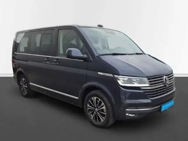 Volkswagen T6.1 Multivan