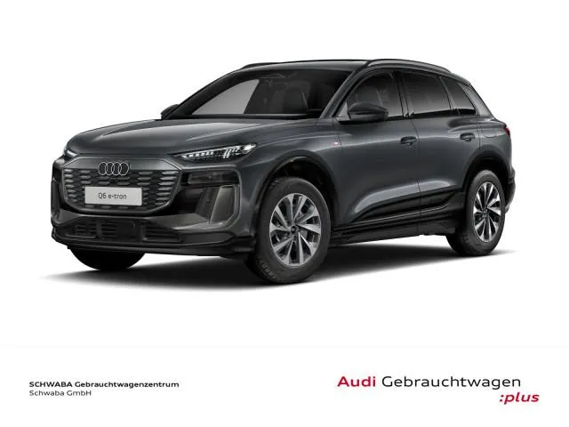 Audi Q6