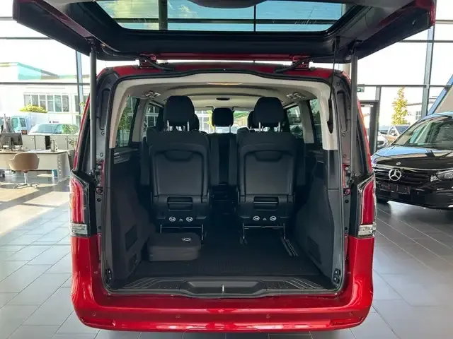 Mercedes-Benz EQV 300