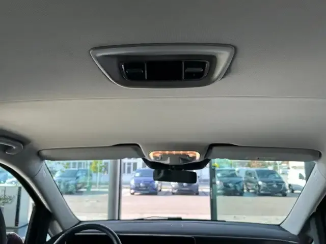 Mercedes-Benz EQV 300