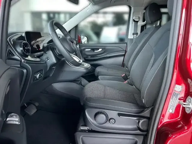 Mercedes-Benz EQV 300