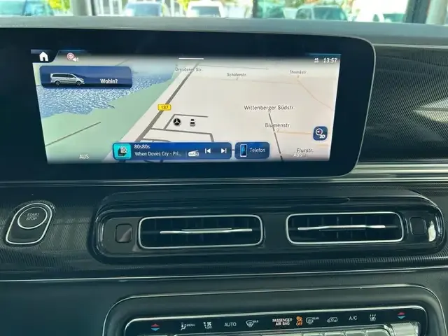 Mercedes-Benz EQV 300