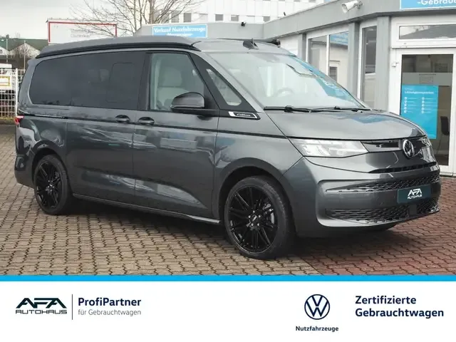 Volkswagen T7 California
