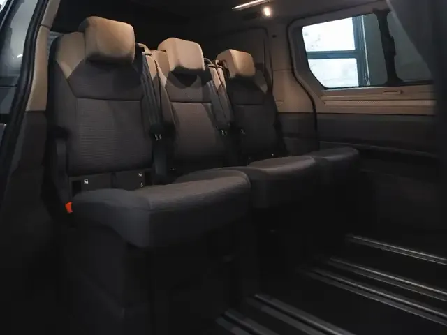 Volkswagen T7 California