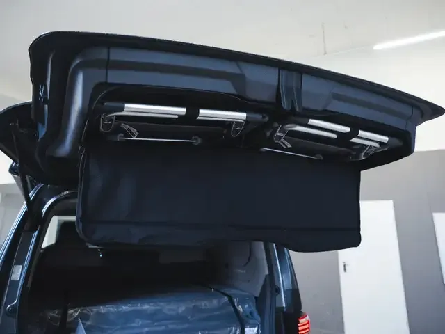Volkswagen T7 California