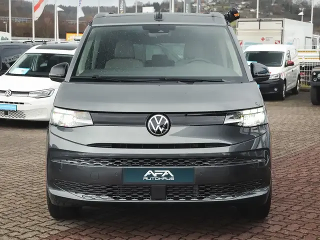 Volkswagen T7 California