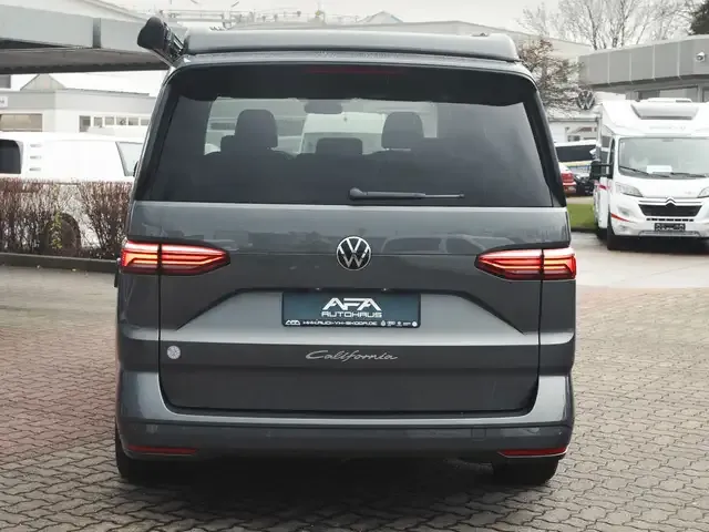 Volkswagen T7 California