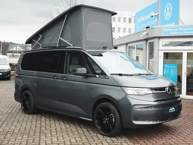 Volkswagen T7 California