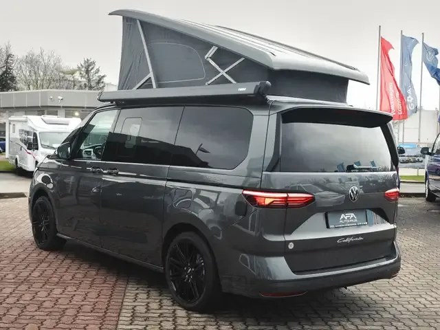 Volkswagen T7 California