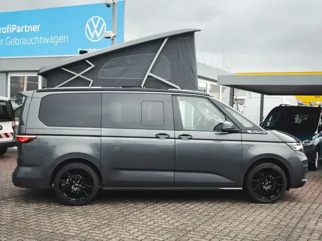 Volkswagen T7 California