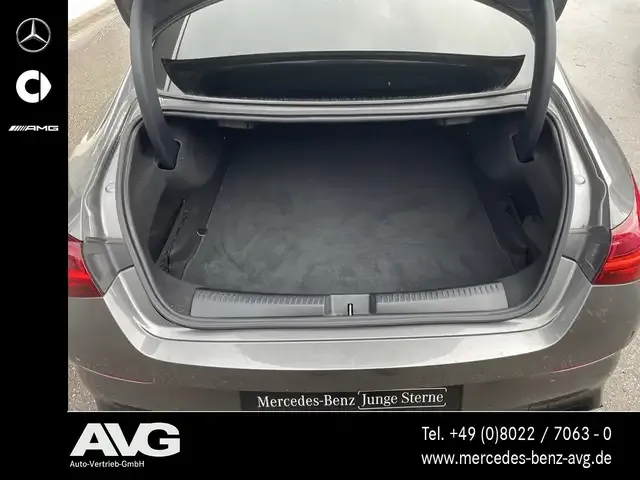 Mercedes-Benz CLA 35 AMG