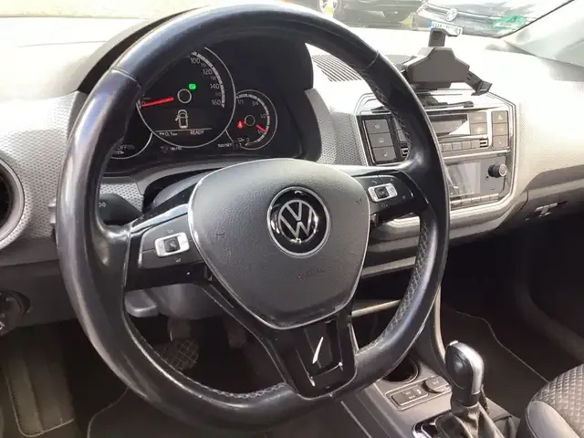 Volkswagen e-up!