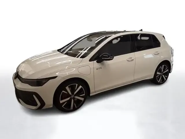 Volkswagen Golf GTE