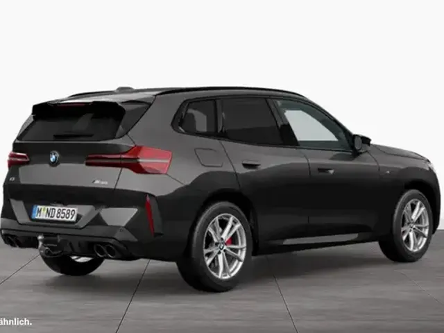 BMW X3 M
