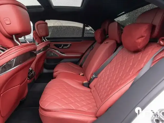 Mercedes-Benz S 350