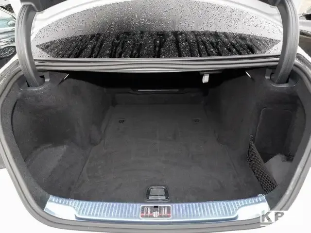 Mercedes-Benz S 350