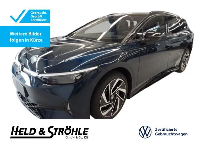 Volkswagen ID.7